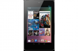 Google dévoile sa tablette Nexus 7