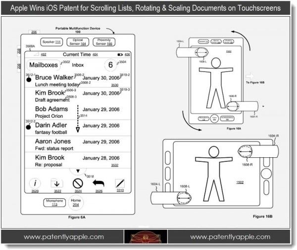 Vivre ? il y a un brevet pour ça