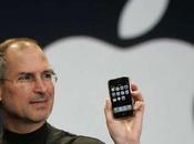 iPhone milliards dollars total pour Apple