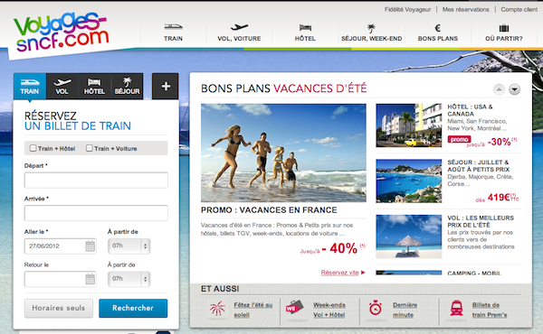 Le formulaire repasse à gauche