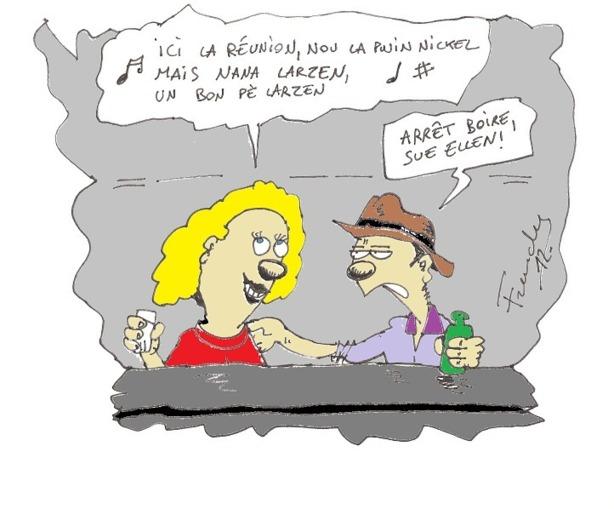 1,1 milliard pour les Dom (152 millions pour la Réunion)