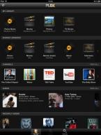 Plex améliore son interface et intègre Facebook