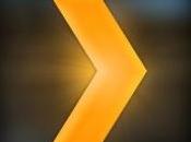 Plex améliore interface intègre Facebook