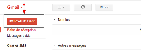 Comment vérifier si votre destinataire a lu votre message sur Gmail?