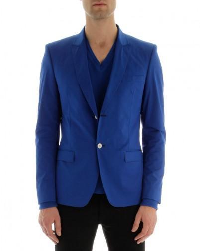 veste-bleu-roi Sélection: notre Top 20 des soldes