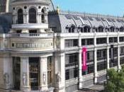 boutique éphémère Oméga