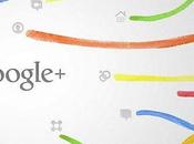 Google dévoile l’application Plus optimisée pour tablettes