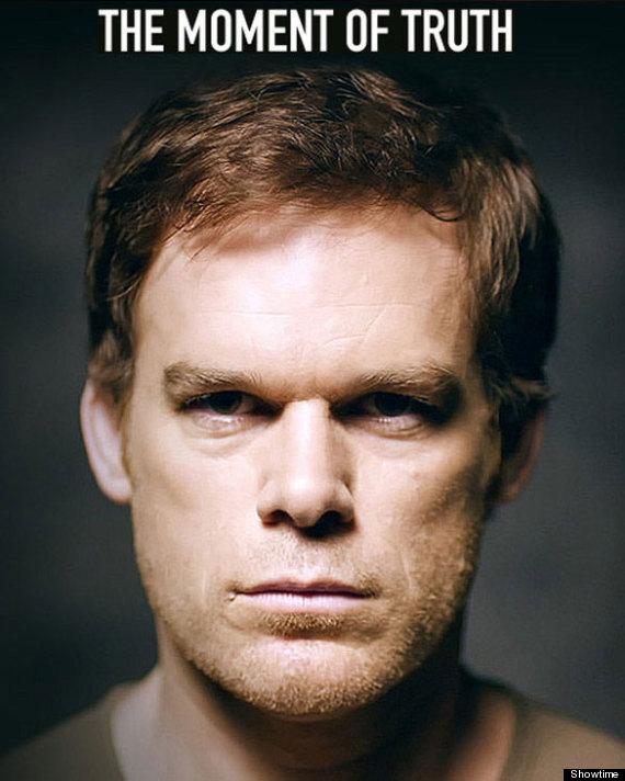 La série Dexter tire sa révérence.