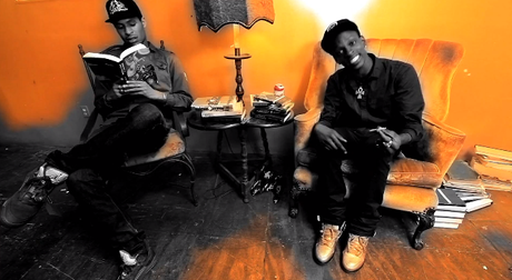 The Underachievers – Gold Soul Theory