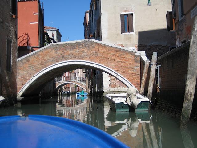 On continue la balade