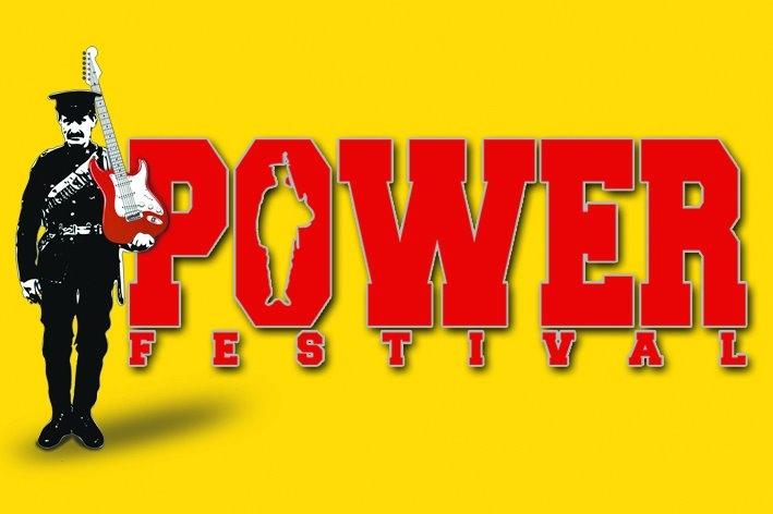 19223big Power Festival