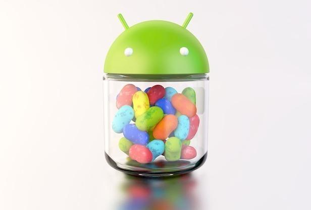 Google annonce la tablette Nexus 7 et l'OS Android 4.1...