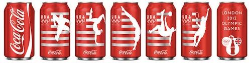 Escapade à Londres : la campagne Coca Cola Eight-Packs