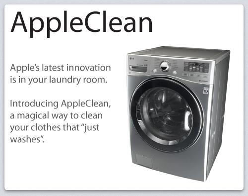 Humour Imachine Ou Le Marketing D Apple Paperblog