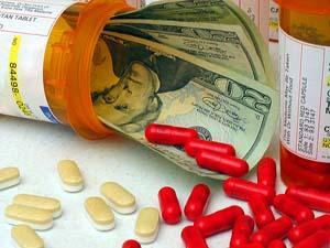 L’aide financière publique à l’industrie pharmaceutique : les Québécois sont-ils entrain de se faire plumer?