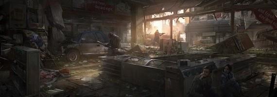 The Last of Us officiellement élu meilleur jeu de l’E3 2012 !