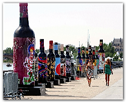 Bordeaux fête le vin: embarquement immédiat