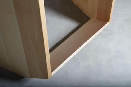 Bricks le pupitre par Maurizio Prina et Matteo Ragni