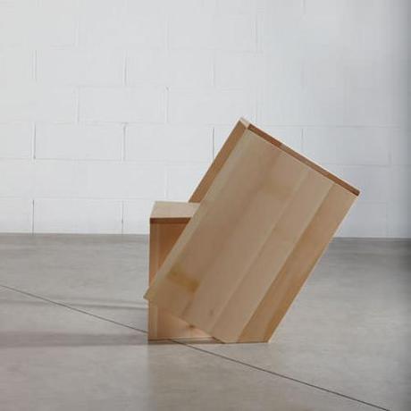 Bricks le pupitre par Maurizio Prina et Matteo Ragni