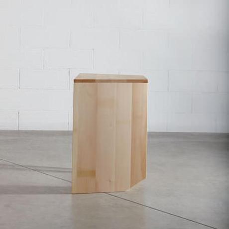 Bricks le pupitre par Maurizio Prina et Matteo Ragni