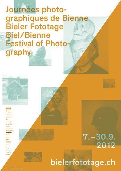 Journées photographiques de Bienne 2012