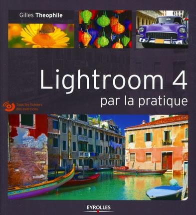 Lightroom 4 par la pratique