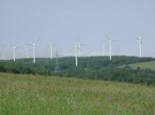 projets éoliens d’EDF Québec dévoilé