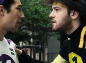 RATP quand lignes métro s’improvisent super-héros