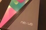 Google I/O : photos de la Nexus 7 et du Nexus Q !