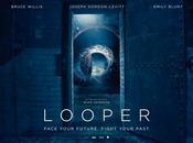 Nouvelle bande annonce pour Looper