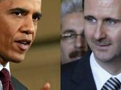 Syrie Barack Obama arment renégats syriens.