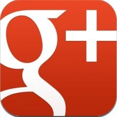 Bientôt une application Google + sur iPad