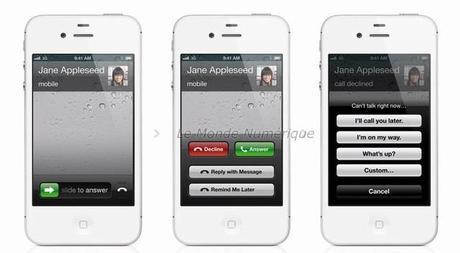 L'iPhone aurait fait gagner 150 milliards de dollars à Apple depuis 2007 L'iPhone aurait fait gagner 150 milliards de dollars à Apple depuis 2007