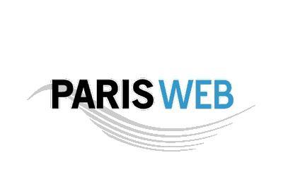 Paris Web 2012, les inscriptions sont ouvertes