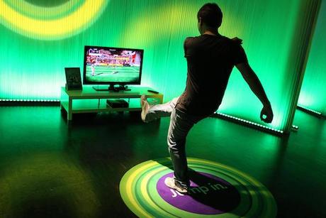 Il se serait vendu 700.000 Kinect en France