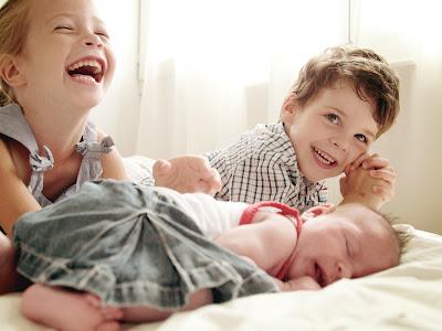 Je les entends encore