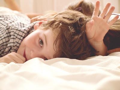 Je les entends encore