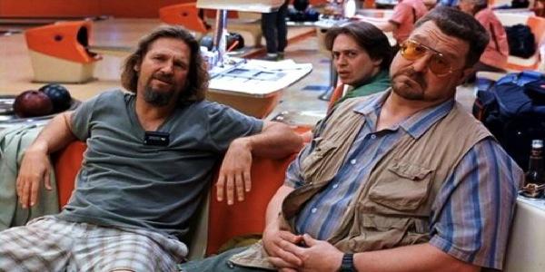 The Big Lebowski ‘The Dude’ is back !