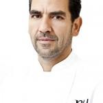 Un Ex-EL Bulli fait tourner la tête à Hong Kong !