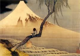 Hokusaï et les estampes japonaises
