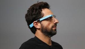 Présentation officielle des Google Glass