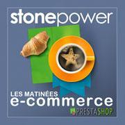 Deuxième matinée e-commerce Stonepower – Prestashop à Marseille.