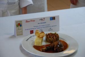 150 petits chefs cuisinent la Ratte du Touquet (3/3)