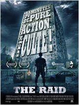 [CADEAU] T-shirt the raid