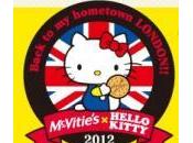 Vitie's Hello Kitty 2012