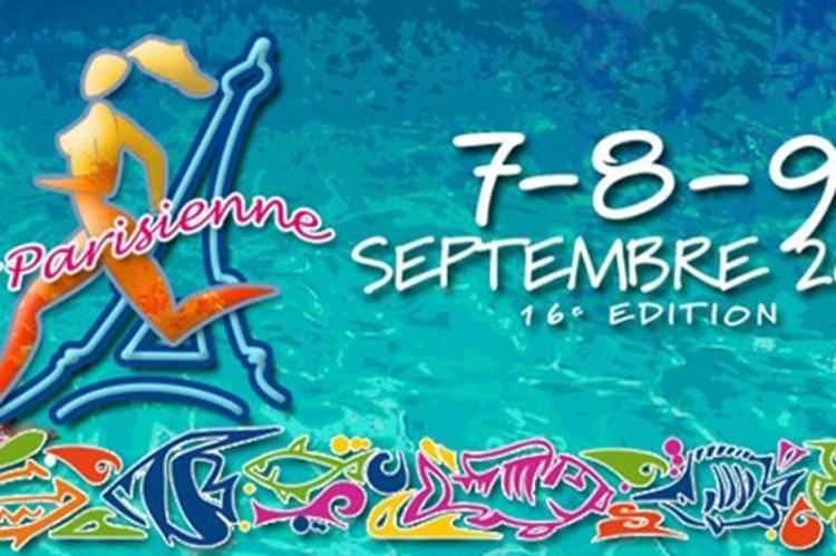La 16ème édition de la Parisienne