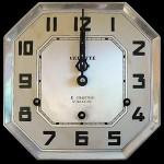 Nous allons gagner une seconde