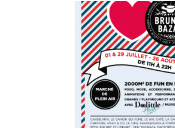 Wanderlust brunchbazar