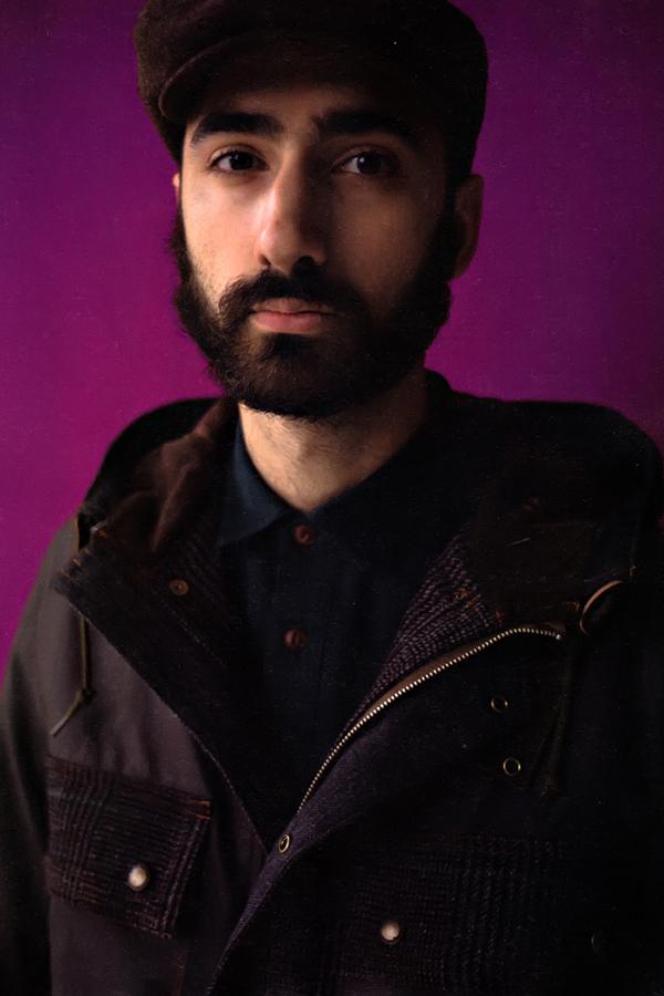 COMME DES GARÇONS JUNYA WATANABE MAN – F/W 2012 COLLECTION EDITORIAL