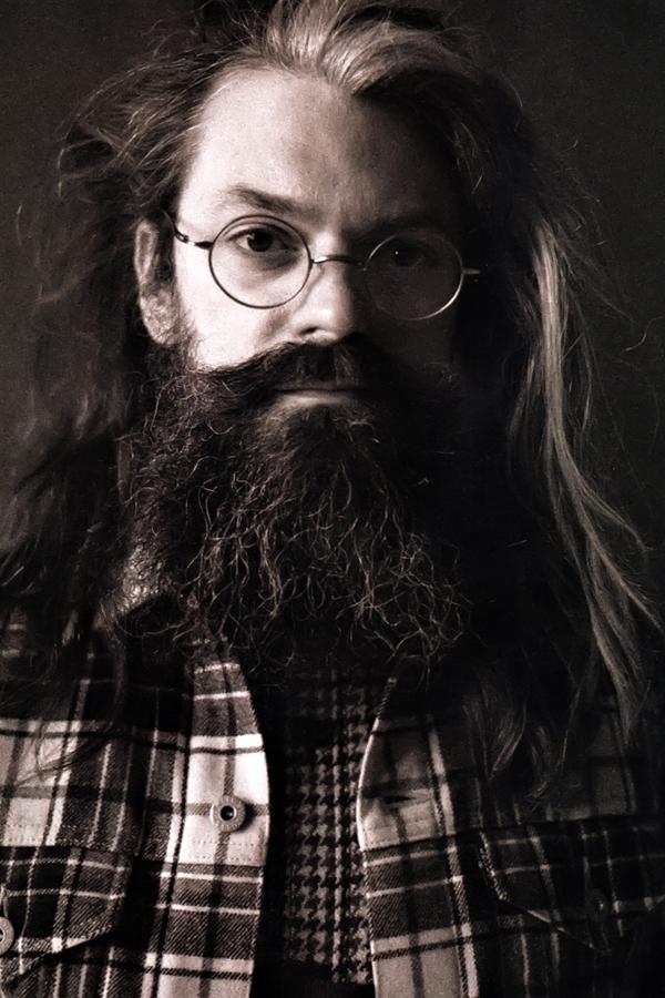 COMME DES GARÇONS JUNYA WATANABE MAN – F/W 2012 COLLECTION EDITORIAL